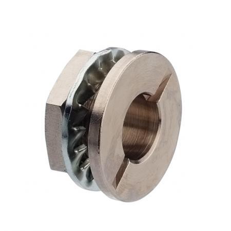 Otto Ganter Guide Bushing Accessory for Latch GN 118, GN 118.1
